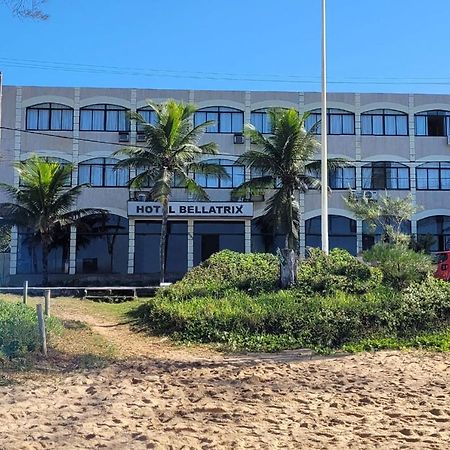 Hotel Bellatrix Macaé Exterior foto