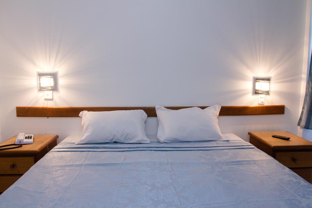 Hotel Bellatrix Macaé Habitación foto
